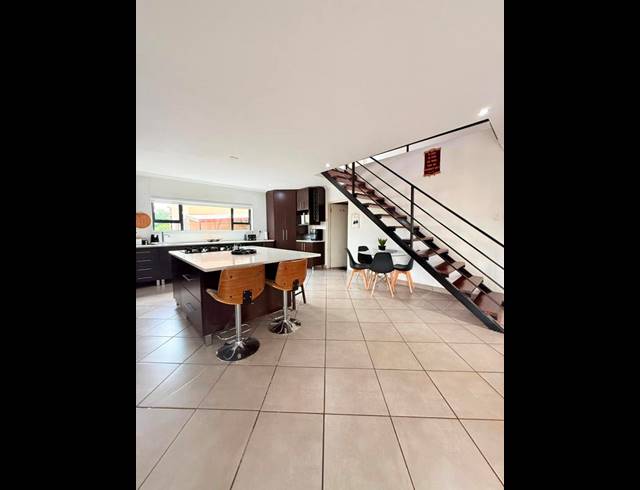 4 BEDROOM HOUSE FOR SALE IN TERENURE